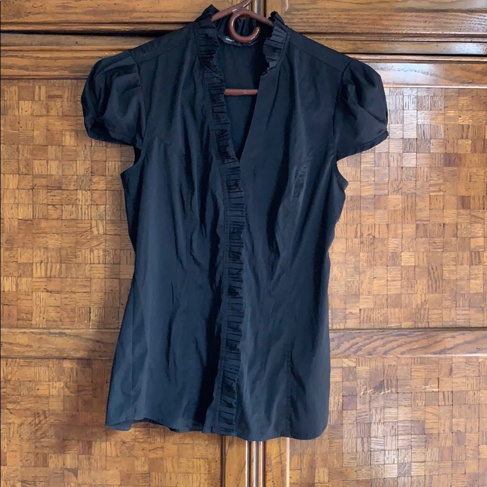 Express work shirt
